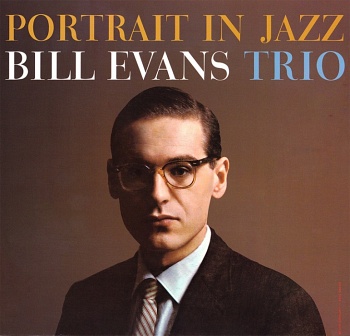 Bill Evans Trio / Portrait in Jazz [SHM-SACD]